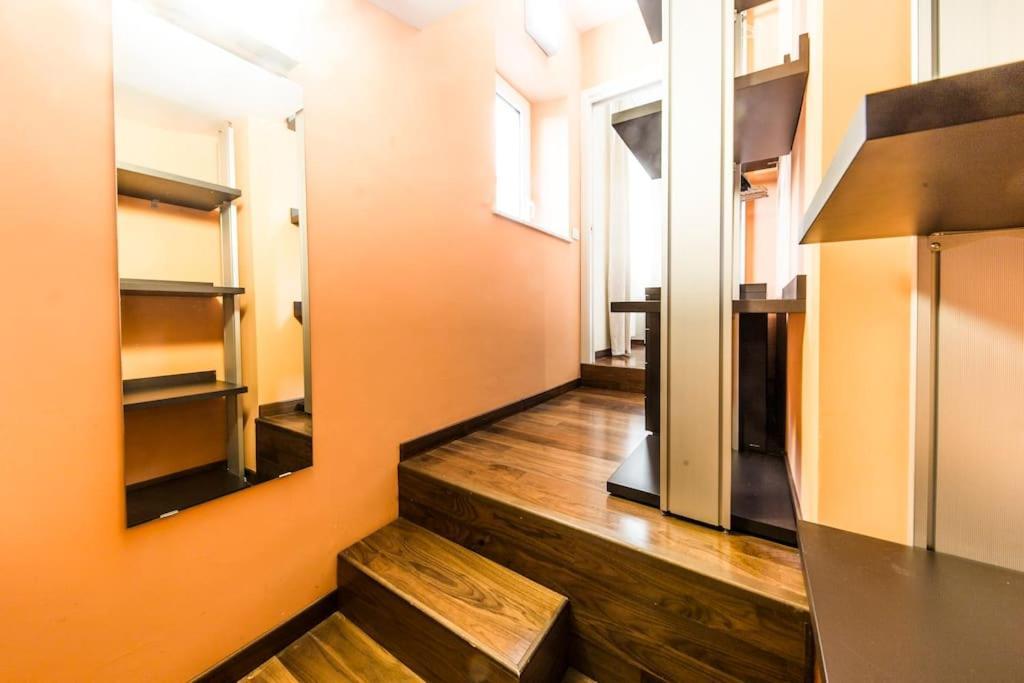 Casa Nervi - Oasi Felice A 20' Da Genova - Free Parking Apartment Exterior photo