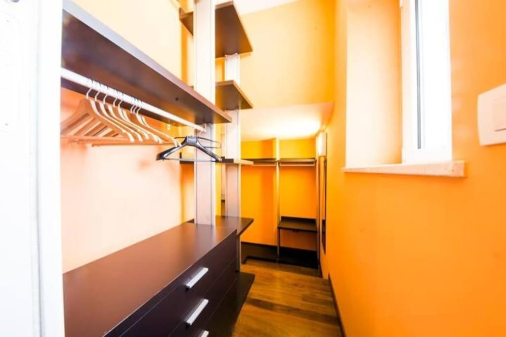 Casa Nervi - Oasi Felice A 20' Da Genova - Free Parking Apartment Exterior photo