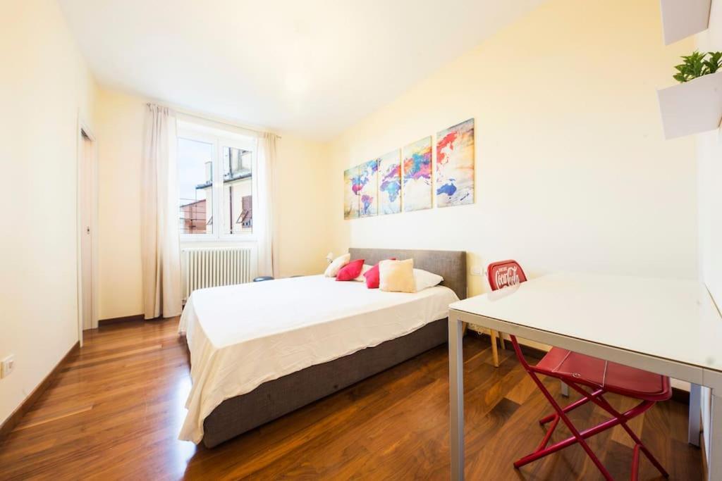 Casa Nervi - Oasi Felice A 20' Da Genova - Free Parking Apartment Exterior photo