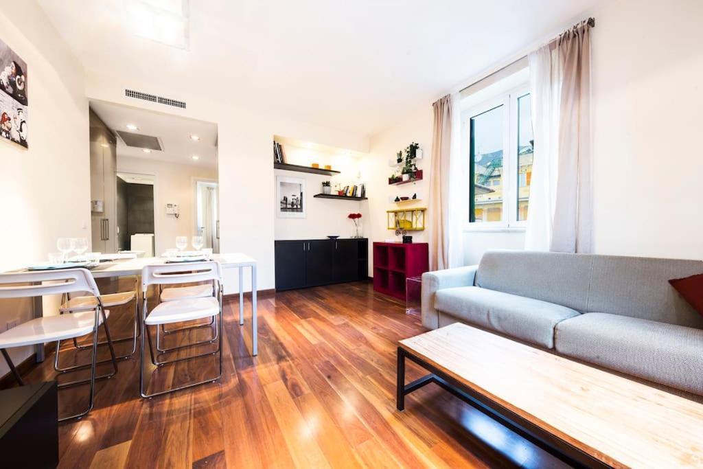 Casa Nervi - Oasi Felice A 20' Da Genova - Free Parking Apartment Exterior photo